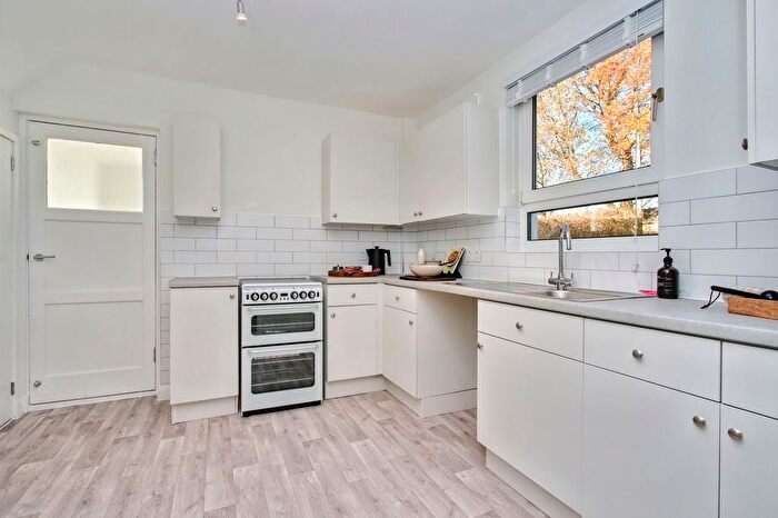 2 Bedroom Semi-Detached House For Sale In Hillside Road, The Juniper, Craigiehall Meadows, Craigiehall, Edinburgh, EH30