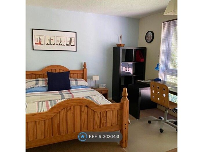 1 Bedroom Flat To Rent In Selly Park, Birmingham, B29