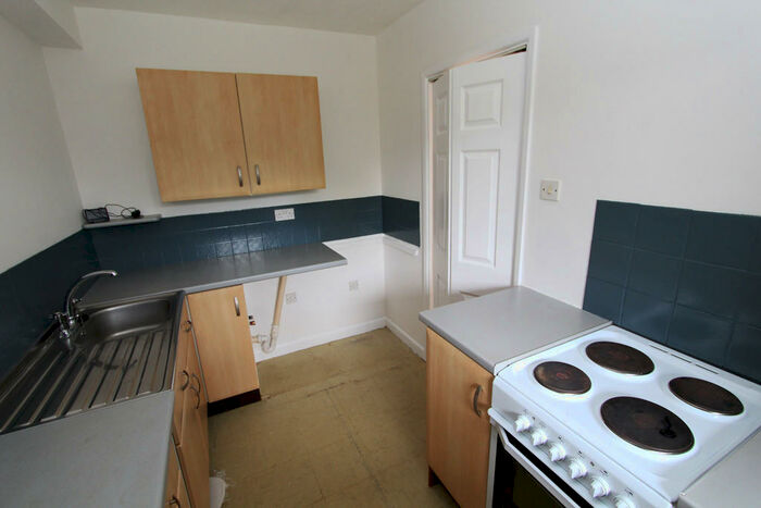 1 Bedroom Ground Flat To Rent In Fareham, Hampshire, PO15