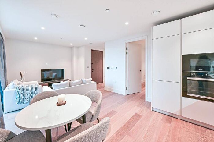 1 Bedroom Flat To Rent In West Hampstead, West Hampstead, NW6