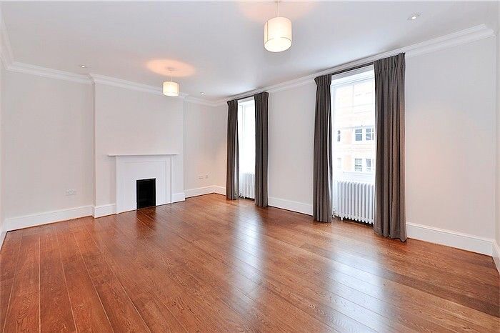 2 Bedroom Flat To Rent In Manchester Street, London, W1U
