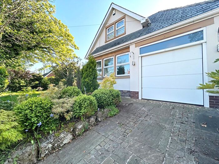 2 Bedroom Detached House To Rent In Hilstone Lane, Blackpool, FY2