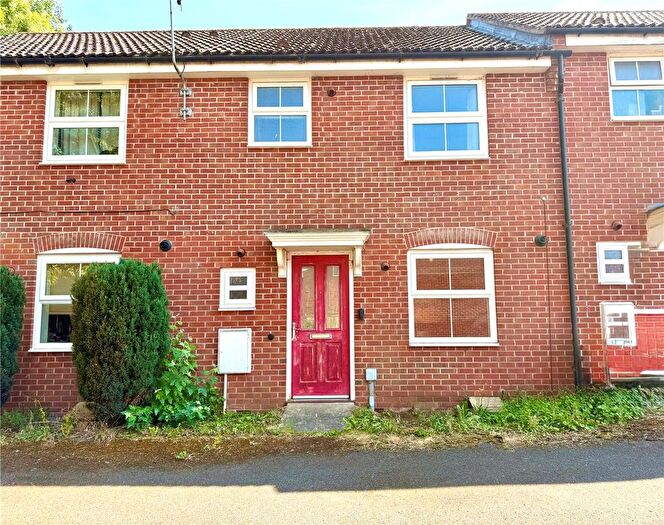 3 Bedroom Terraced House For Sale In High Main Drive, Bestwood Village, Nottingham, Nottinghamshire, NG6