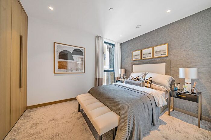 2 Bedroom Flat To Rent In Lodge Road, St. Johns Wood, NW8