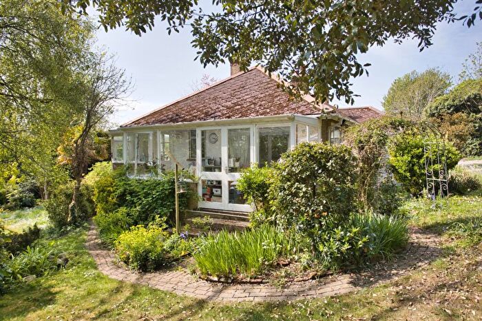 3 Bedroom Bungalow For Sale In Kingsdown Hill, Kingsdown, Deal, Kent, CT14
