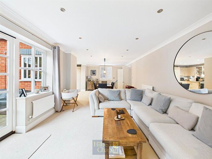 1 Bedroom Maisonette For Sale In Greensleeves Drive, Warley, Brentwood, Essex, CM14