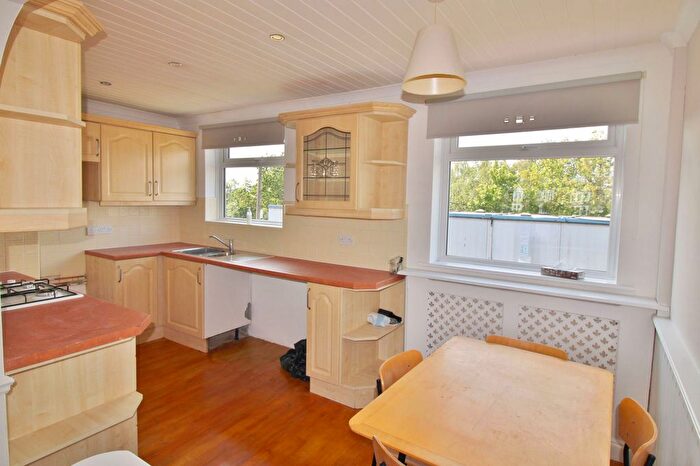 2 Bedroom Maisonette For Sale In Lila Place, Swanley, BR8