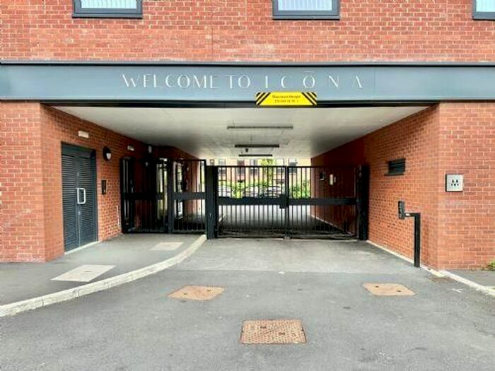 2 Bedroom Property To Rent In Redeness Street, York, YO31