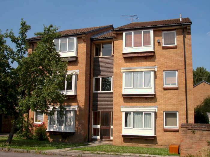 1 Bedroom Flat To Rent In Tom Price Close, Fairview, Cheltenham, GL52