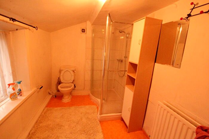 4 Bedroom Terraced House To Rent In Newcastle Upon Tyne, NE2