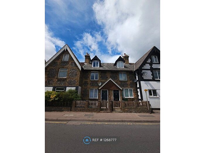 3 Bedroom Terraced House To Rent In High St, Orpington, BR6