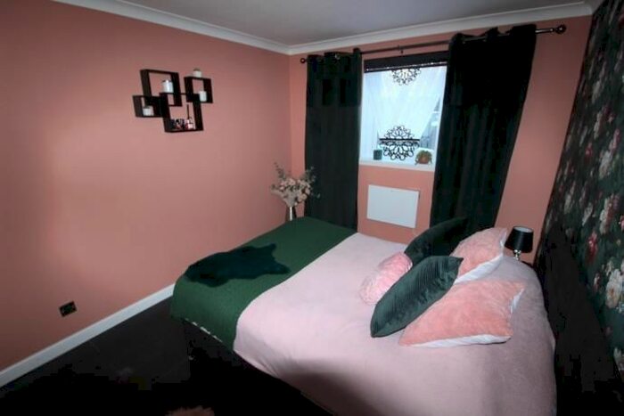 1 Bedroom Flat To Rent In Langdykes Drive, Cove Bay, Aberdeen, AB12