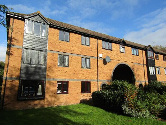 2 Bedroom Apartment To Rent In Heron Drive, Langford Village, Bicester, OX26
