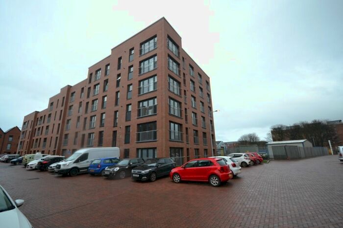 2 Bedroom Flat To Rent In Haig Lane, Bonnington, Edinburgh, EH6