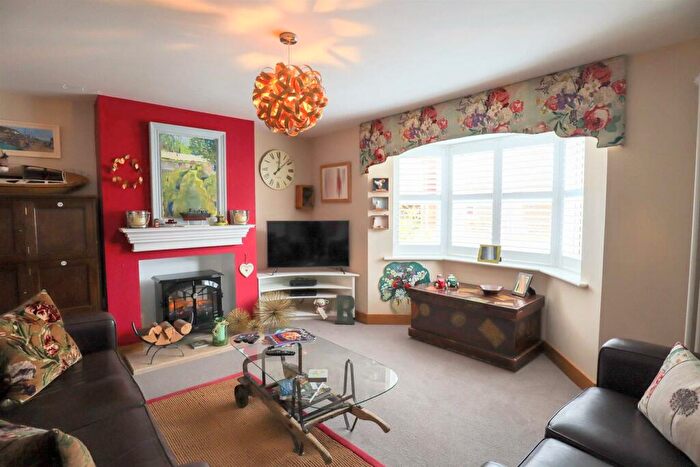 4 Bedroom Detached House For Sale In Aintree Avenue, Barleythorpe, Oakham, LE15