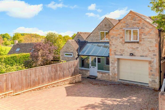 4 Bedroom Detached House For Sale In Bridge Street, Shilton, OX18