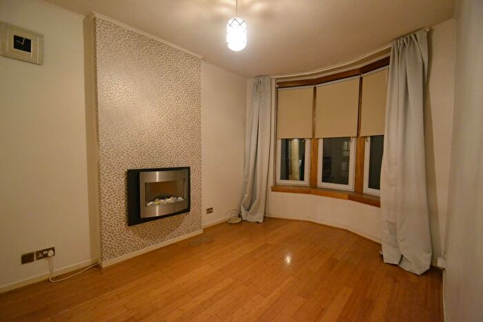 1 Bedroom Flat To Rent In /, Springburn Road, Glasgow, G21