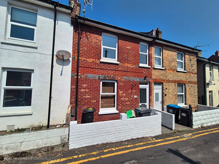2 Bedroom Property To Rent In Stanley Road, Bournemouth, BH1
