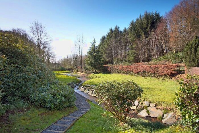 7 Bedroom Detached House For Sale In , DG11