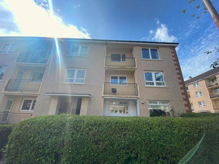 2 Bedroom Flat To Rent In Gatehouse Street, Glasgow, G32