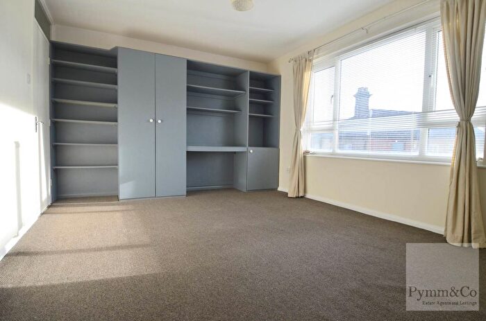 1 Bedroom Studio To Rent In Denbigh House, Norwich, NR2