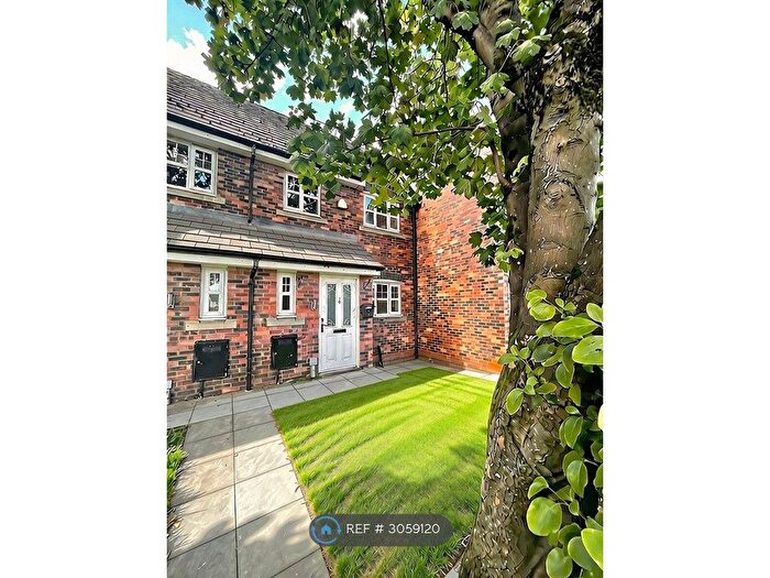 3 Bedroom Terraced House To Rent In Ash Lane, Wigan, WN2
