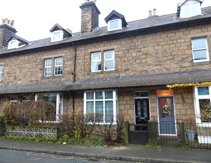 4 Bedroom Terraced House To Rent In East Parade, Ilkley, LS29