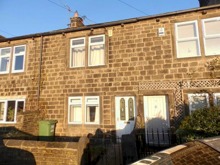 2 Bedroom Terraced House To Rent In Canada Road, Rawdon, Leeds, LS19