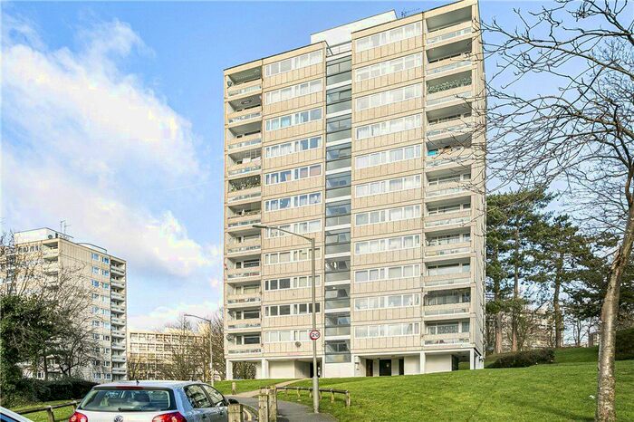 1 Bedroom Flat To Rent In Tangley Grove, Roehampton, SW15