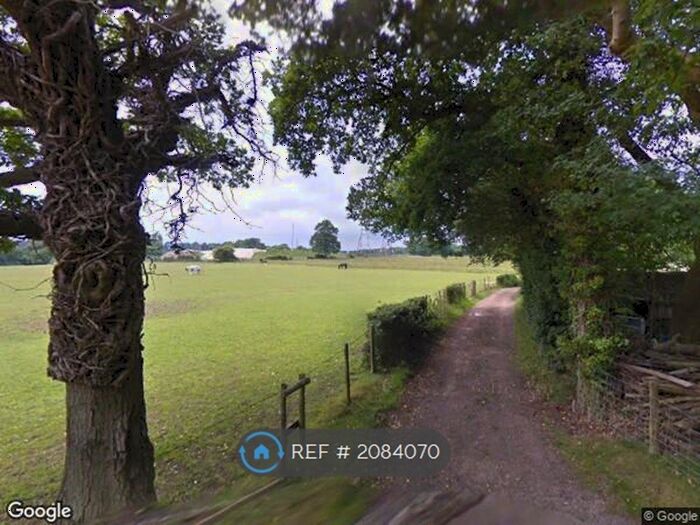 3 Bedroom Detached House To Rent In Coldhill Lane, Waterlooville, PO8