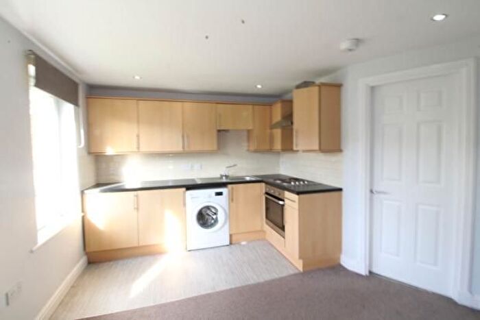 1 Bedroom Flat To Rent In Lee Crescent, Bridge Of Don, Aberdeen, AB22