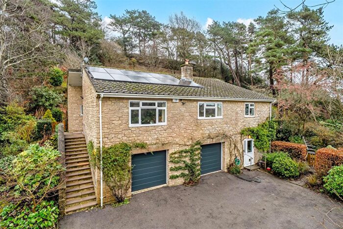 4 Bedroom Detached House For Sale In Verriotts Lane, Morcombelake, Bridport, DT6