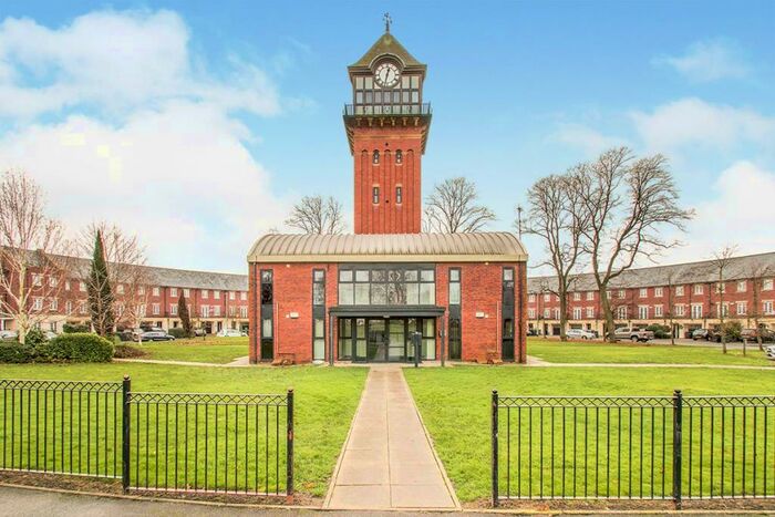 2 Bedroom Apartment To Rent In Castle Lodge Avenue, Rothwell, Leeds, West Yorkshire, LS26