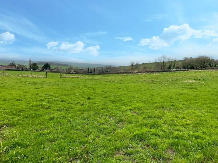 Farm Land For Sale In Lot B - Westbury Sub Mendip, Wells, BA5