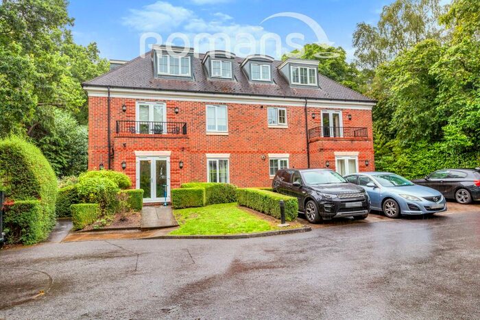 2 Bedroom Apartment To Rent In London Road, Sunningdale, SL5