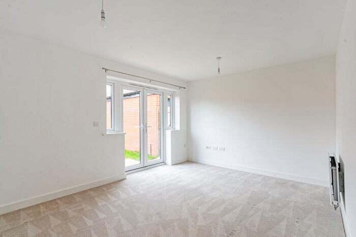 4 Bedroom Detached House To Rent In Leaf Living At Twigworth Green, Gloucester, Gloucester, GL2