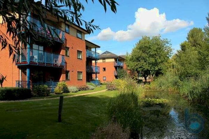 1 Bedroom Flat To Rent In Water End, Thorpe Meadows, Peterborough, Cambridgeshire, PE3
