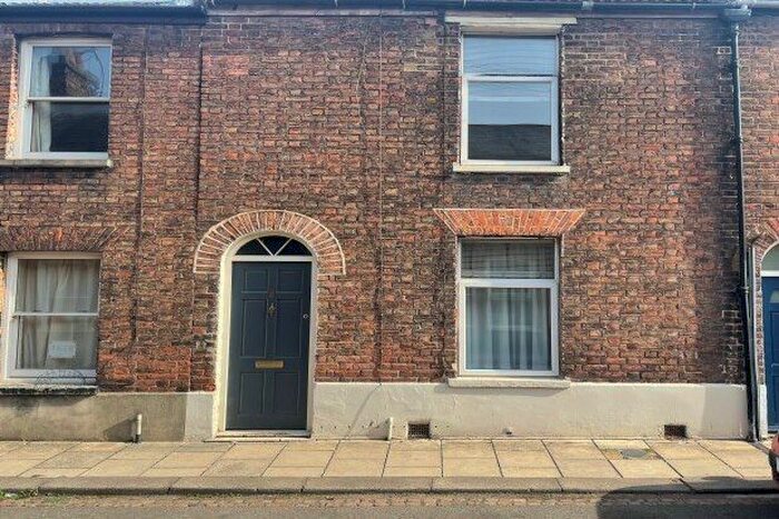 3 Bedroom Property To Rent In Checker Street, King's Lynn, PE30