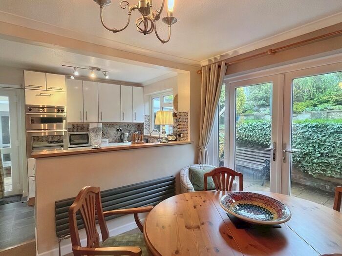 3 Bedroom Semi-Detached House For Sale In Willow Drive, Hutton, Weston-Super-Mare, North Somerset., BS24