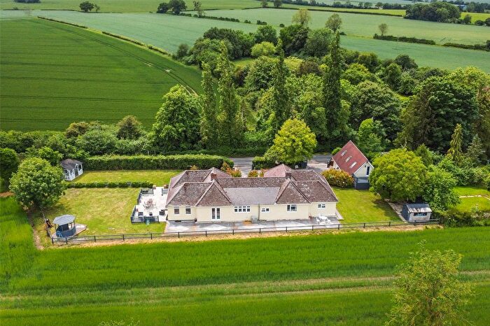 3 Bedroom Bungalow For Sale In Thaxted Road, Debden, Nr Saffron Walden, Essex, CB11