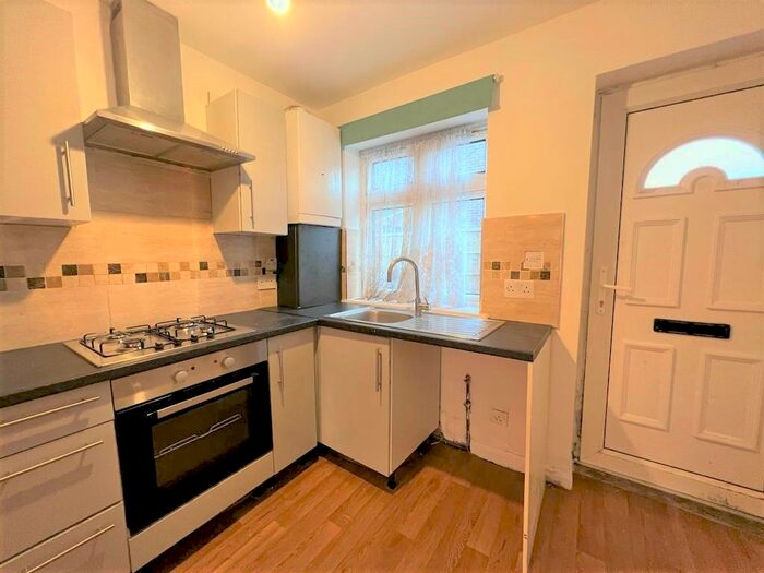 2 Bedroom Terraced House To Rent In Coopers Close, Chigwell, IG7