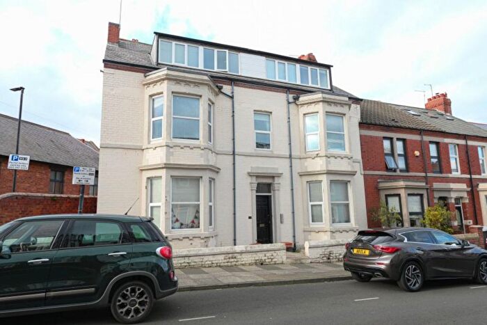 1 Bedroom Flat To Rent In Ocean View, Whitley Bay, NE26