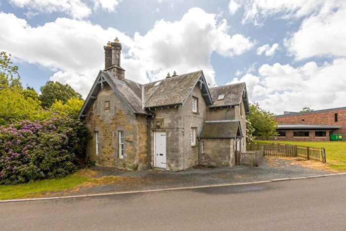 3 Bedroom House For Sale In Gardeners Cottage, Bush Estate, Penicuik, Midlothian, EH26