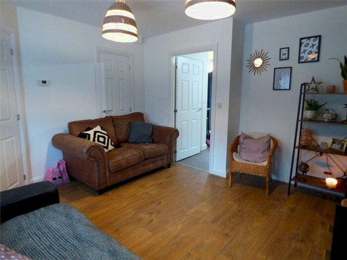 2 Bedroom Semi-Detached House For Sale In Manor Rise, Clifton Campville, Tamworth, B79