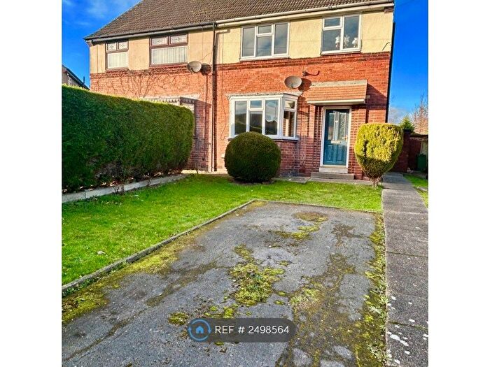 3 Bedroom Semi-Detached House To Rent In Park Road, Heage, Belper, DE56