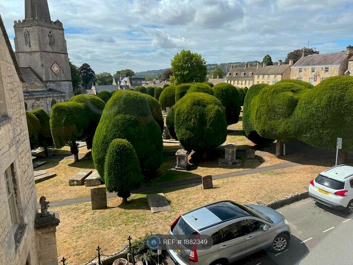 2 Bedroom Terraced House To Rent In Victoria Street, Painswick, Stroud, GL6