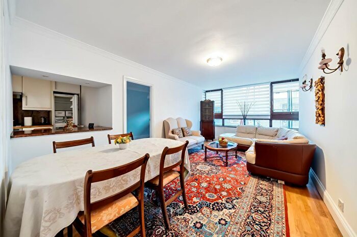 2 Bedroom Apartment To Rent In Upper Park Road, Belsize Park, NW3