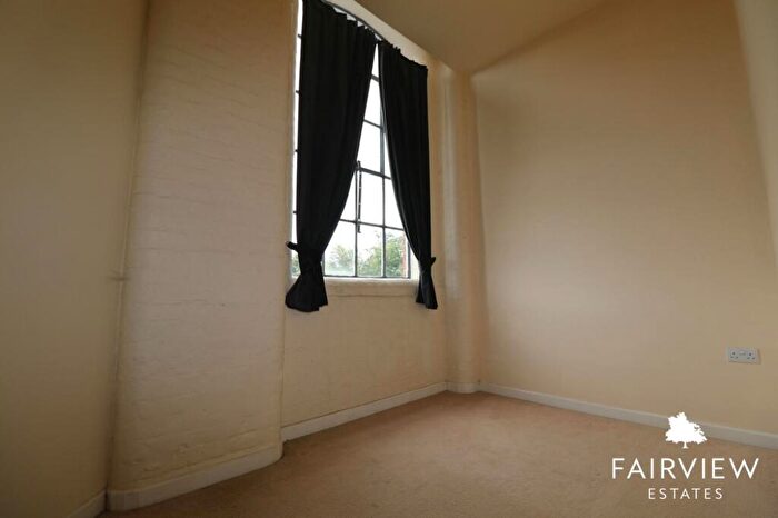 1 Bedroom Property To Rent In Egypt Road, Basford Mill, NG7