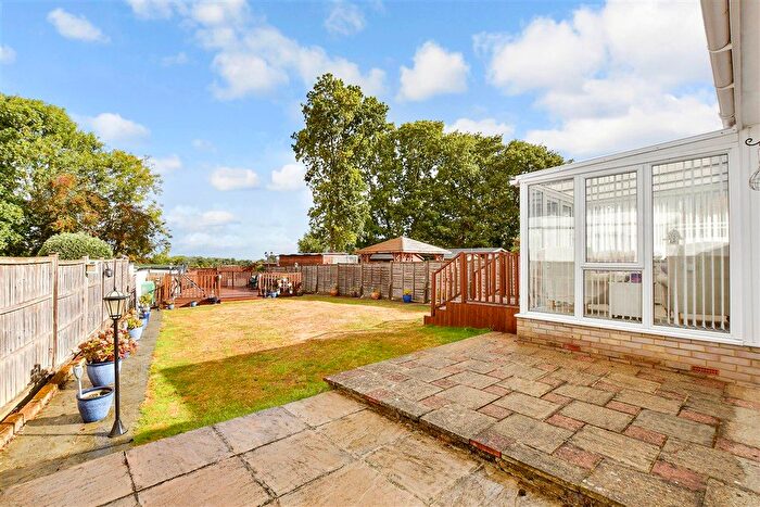 3 Bedroom Detached Bungalow For Sale In Binstead Lodge Road, Binstead, Ryde, Isle Of Wight, PO33