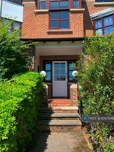 2 Bedroom Flat To Rent In Celestial Gardens, London, SE13